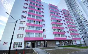 3-к квартира, вторичка, 60м2, 3/16 этаж