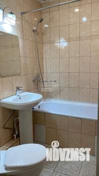 1-к квартира, вторичка, 49м2, 1/16 этаж