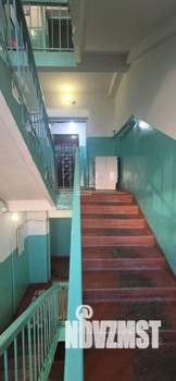 Студия квартира, вторичка, 11м2, 4/5 этаж