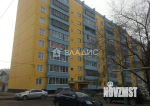 2-к квартира, вторичка, 48м2, 6/9 этаж