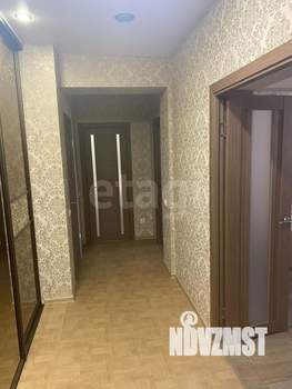 2-к квартира, вторичка, 75м2, 8/11 этаж