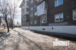 2-к квартира, вторичка, 51м2, 2/5 этаж