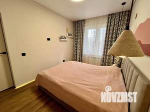 3-к квартира, вторичка, 48м2, 6/9 этаж
