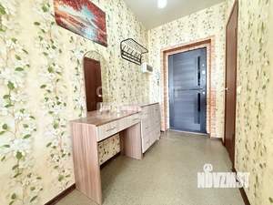 1-к квартира, вторичка, 30м2, 7/9 этаж