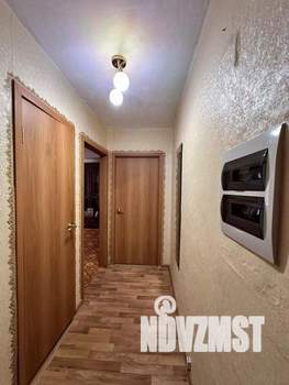 2-к квартира, вторичка, 45м2, 1/5 этаж