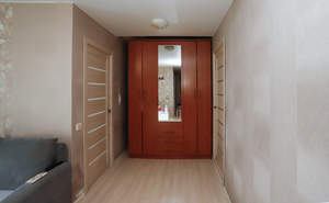 3-к квартира, вторичка, 57м2, 5/5 этаж