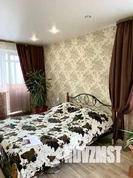3-к квартира, вторичка, 62м2, 5/5 этаж