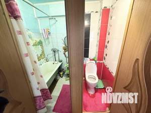3-к квартира, вторичка, 62м2, 5/5 этаж