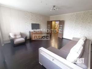 2-к квартира, вторичка, 88м2, 2/6 этаж