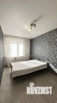 1-к квартира, вторичка, 38м2, 5/15 этаж