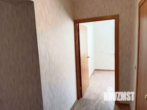 3-к квартира, вторичка, 76м2, 17/17 этаж