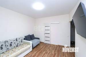 1-к квартира, вторичка, 40м2, 5/18 этаж