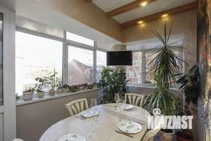 4-к квартира, вторичка, 128м2, 5/10 этаж