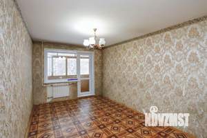 2-к квартира, вторичка, 44м2, 2/5 этаж
