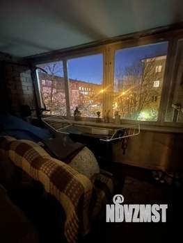 2-к квартира, вторичка, 50м2, 3/6 этаж