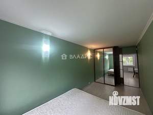 2-к квартира, вторичка, 43м2, 3/5 этаж