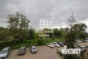 1-к квартира, вторичка, 35м2, 2/3 этаж