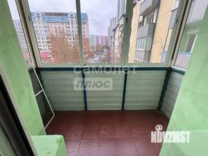 1-к квартира, вторичка, 38м2, 3/9 этаж