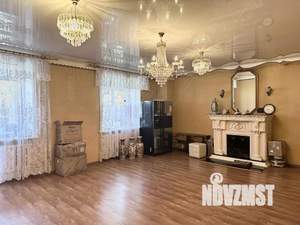 3-к квартира, вторичка, 79м2, 3/3 этаж