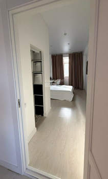 3-к квартира, вторичка, 88м2, 8/10 этаж