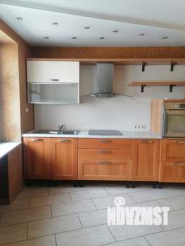 4-к квартира, вторичка, 116м2, 9/10 этаж