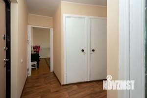 2-к квартира, вторичка, 43м2, 5/5 этаж