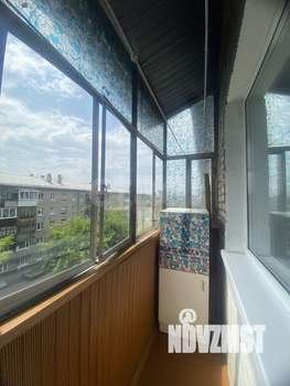 4-к квартира, вторичка, 64м2, 5/5 этаж