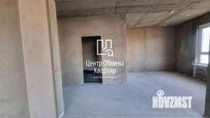 2-к квартира, сданный дом, 71м2, 10/12 этаж