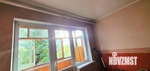 2-к квартира, вторичка, 43м2, 4/4 этаж