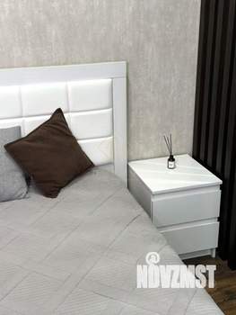 1-к квартира, вторичка, 40м2, 4/4 этаж