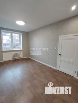 3-к квартира, вторичка, 71м2, 2/4 этаж