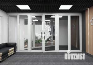 1-к квартира, вторичка, 45м2, 8/11 этаж