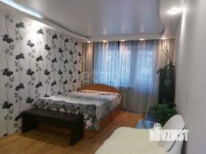 2-к квартира, вторичка, 44м2, 1/5 этаж