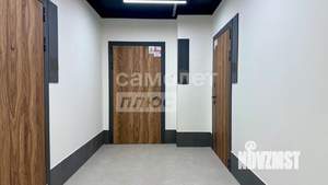 3-к квартира, вторичка, 82м2, 9/16 этаж