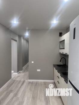 1-к квартира, вторичка, 40м2, 3/13 этаж