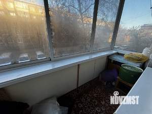 1-к квартира, вторичка, 31м2, 2/5 этаж