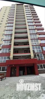 3-к квартира, вторичка, 90м2, 14/17 этаж