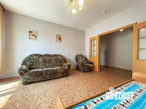 1-к квартира, вторичка, 43м2, 9/9 этаж