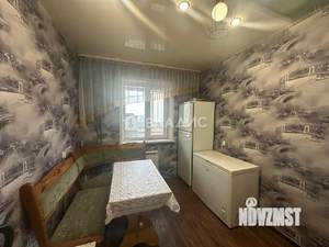 1-к квартира, вторичка, 51м2, 6/12 этаж