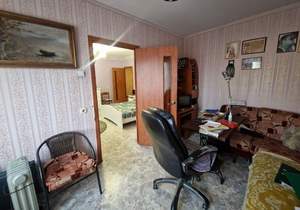 5-к квартира, вторичка, 88м2, 2/5 этаж