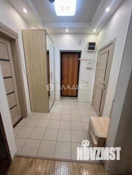 2-к квартира, вторичка, 49м2, 3/3 этаж
