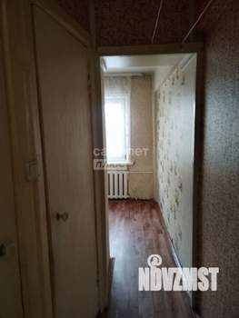 3-к квартира, вторичка, 62м2, 5/5 этаж