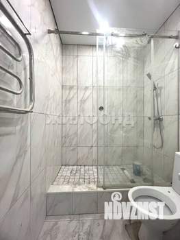 2-к квартира, вторичка, 41м2, 15/18 этаж