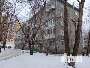 1-к квартира, вторичка, 31м2, 2/5 этаж