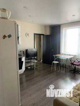 1-к квартира, вторичка, 44м2, 2/9 этаж