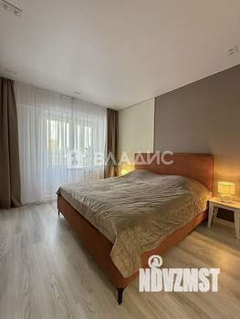 2-к квартира, вторичка, 78м2, 4/9 этаж