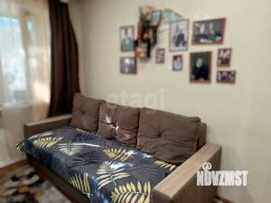 Студия квартира, вторичка, 18м2, 2/5 этаж