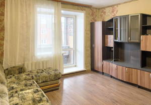 3-к квартира, вторичка, 62м2, 4/5 этаж