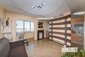 3-к квартира, вторичка, 68м2, 6/9 этаж