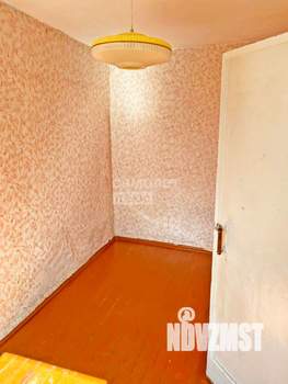 2-к квартира, вторичка, 44м2, 5/5 этаж